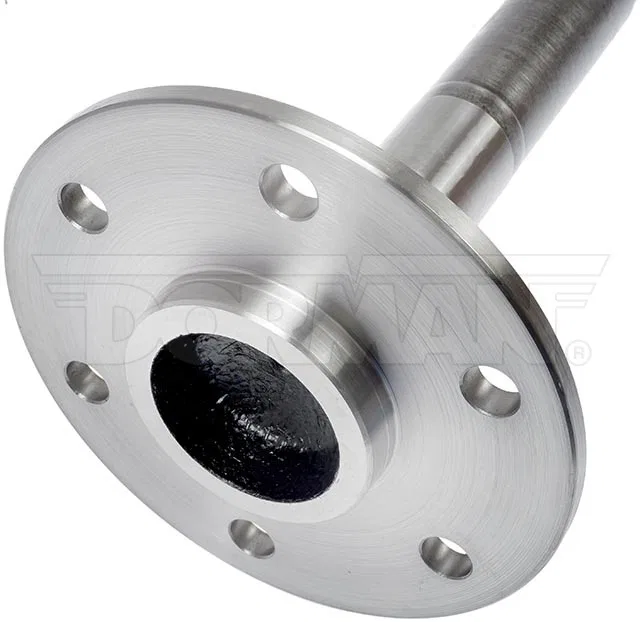 630-120 – DORMAN Axle Shaft, OE Replacement - view 2